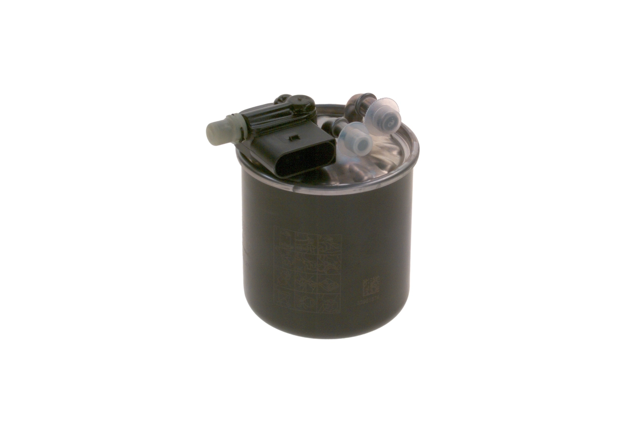 F026402836 Bosch Filtro de combustível