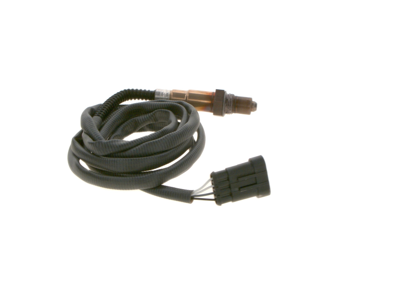 Sonda lambda, sensor de oxigênio depois de catalisador Bosch 0258006388 preço, a partir de 58,69 USD