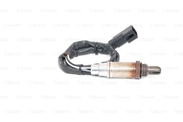 Compre 0258003423 Bosch Sonda lambda, sensor de oxigênio