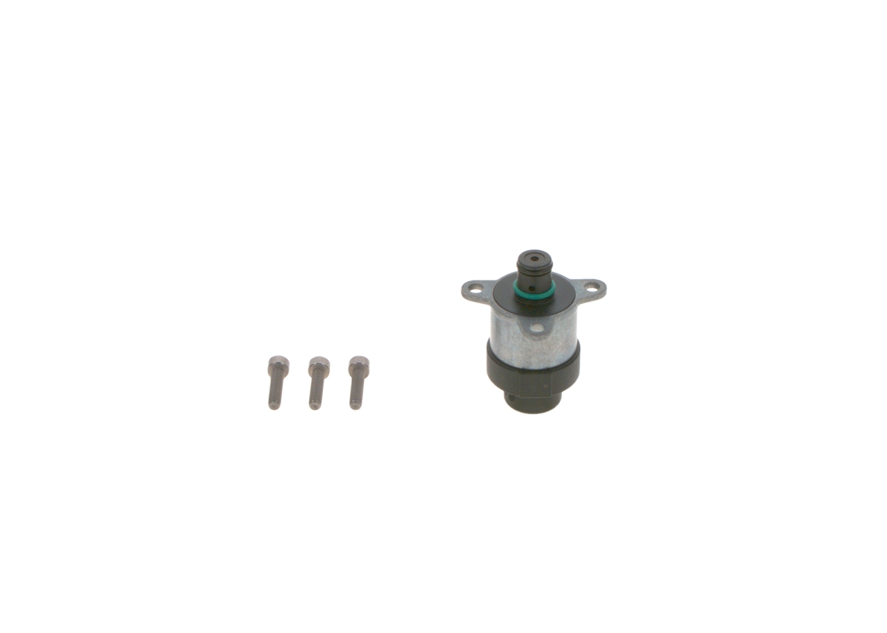 Compre 1465ZS0070 Bosch Válvula de regulação de pressão (válvula de redução da Bomba de Combustível de Pressão Alta) Common-Rail-System