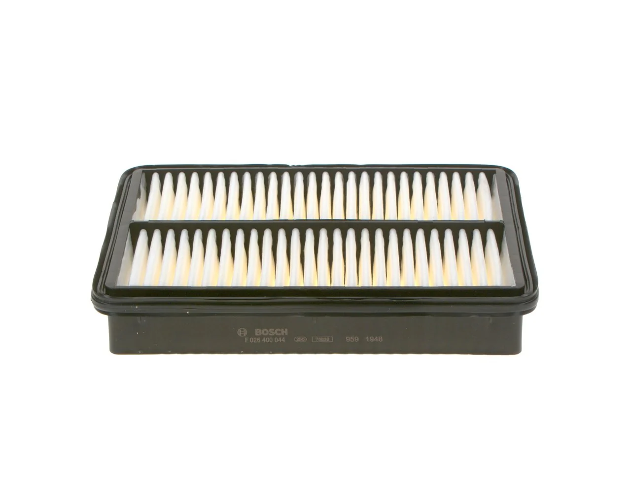 Compre F026400044 Bosch Filtro de ar
