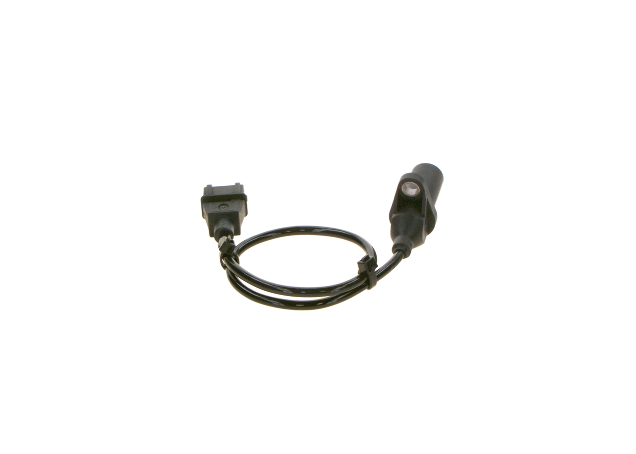 Compre 0261210117 Bosch Sensor de posição (de revoluções) de cambota