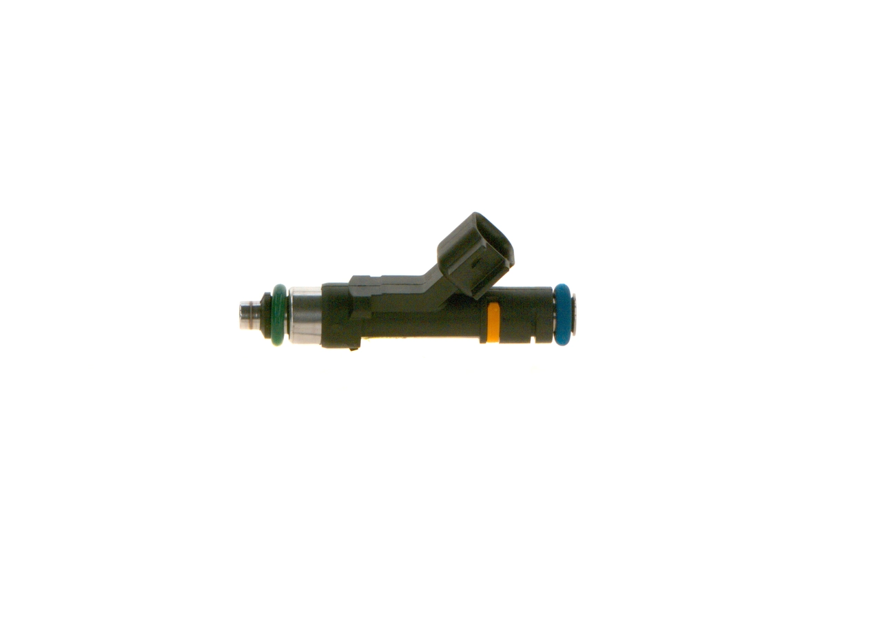 Injetor de injeção de combustível 0280158103 Bosch