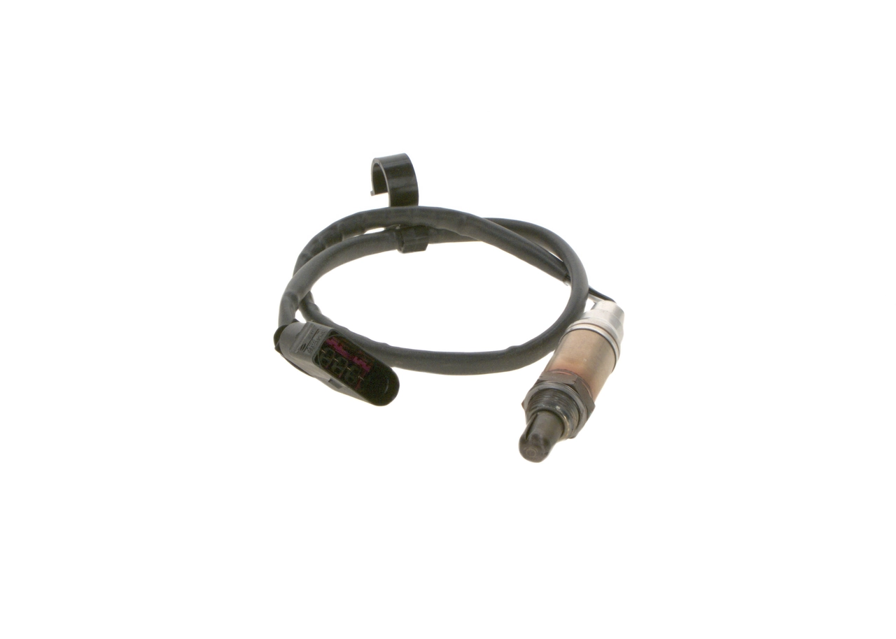 0258005143 Bosch Sonda lambda, sensor de oxigênio
