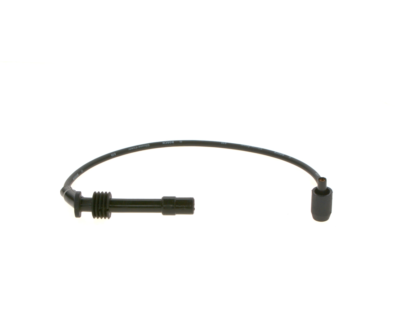 Fios de alta voltagem, kit Bosch 0986357126 preço, a partir de 34,74 USD
