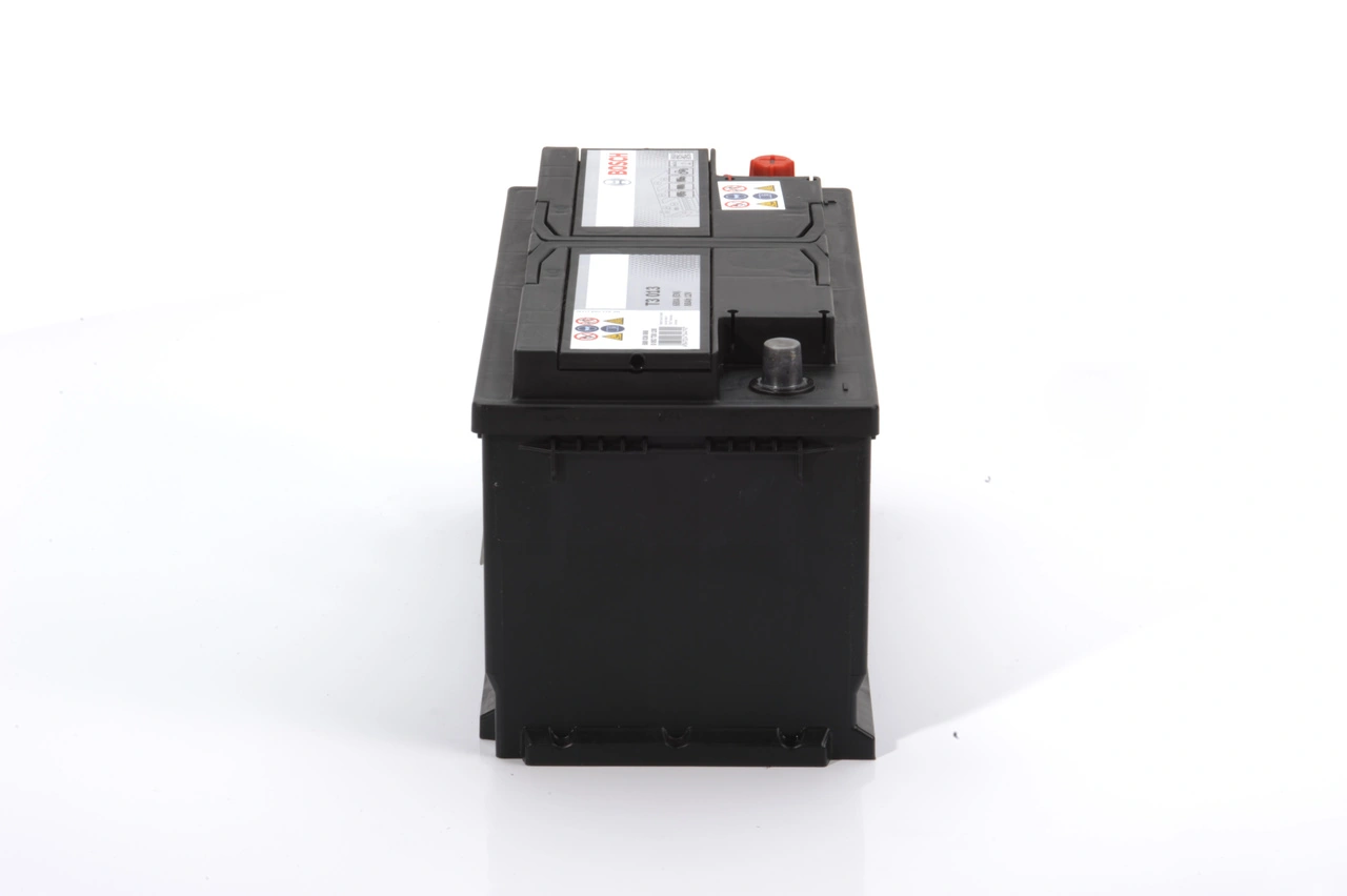 0092T30130 Bosch Bateria recarregável (PILHA)