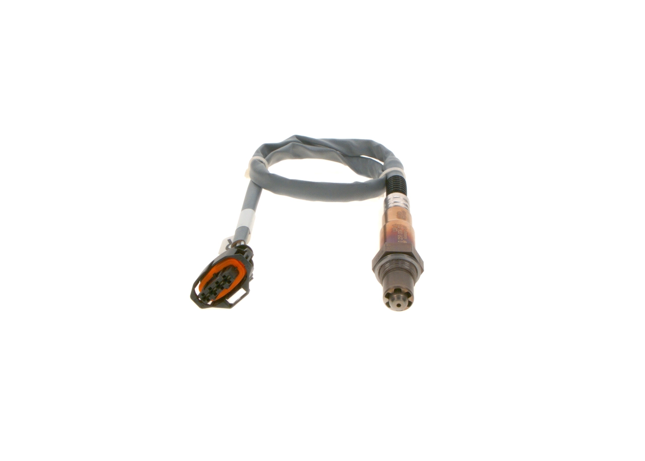 Sonda lambda, sensor de oxigênio até o catalisador Bosch 0258006171 preço, a partir de 42,85 USD
