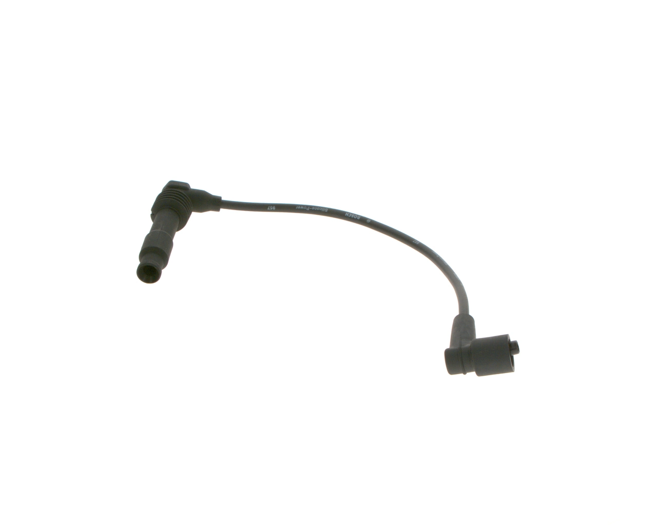 Fios de alta voltagem, kit Bosch 0986357050 preço, a partir de 66,56 USD