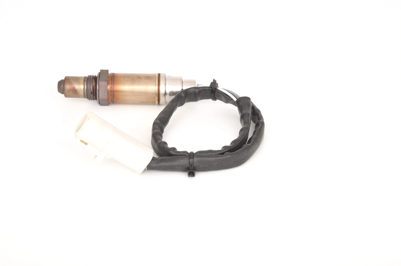 Sonda lambda, sensor de oxigênio até o catalisador F00HL00354 Bosch