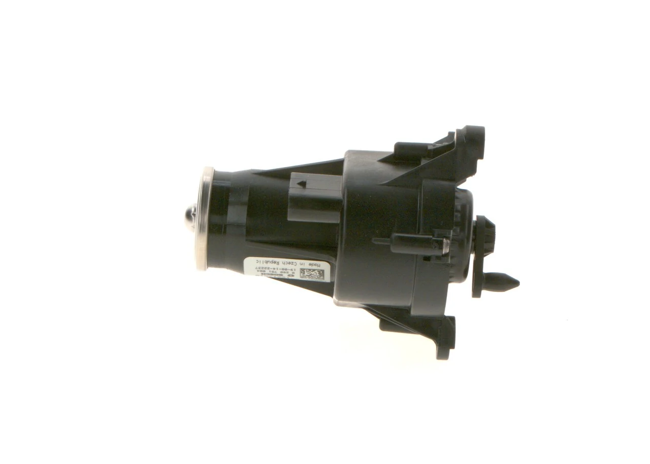 Válvula (atuador) de acionamento das comportas de tubo coletor de admissão Bosch 0280751004 preço, a partir de 88,34 USD