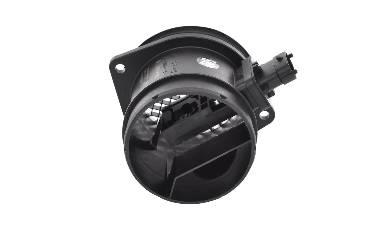 Compre 0281006833 Bosch Sensor de fluxo (consumo) de ar, medidor de consumo M.A.F. - (Mass Airflow)