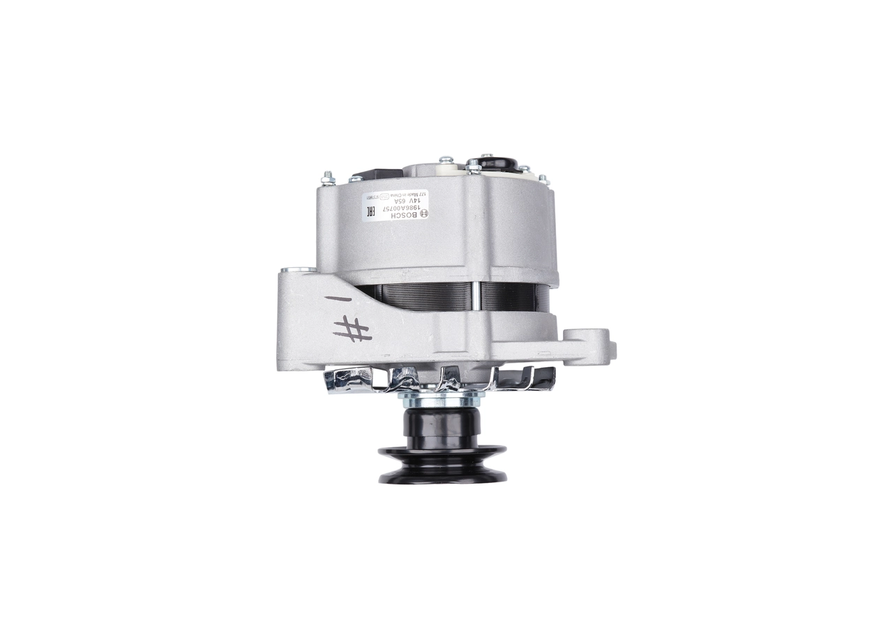 Compre 1986A00757 Bosch Gerador