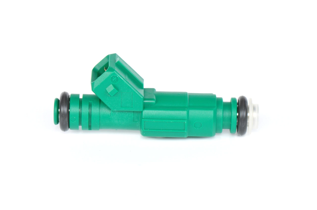 0280155709 Bosch Injetor de injeção de combustível