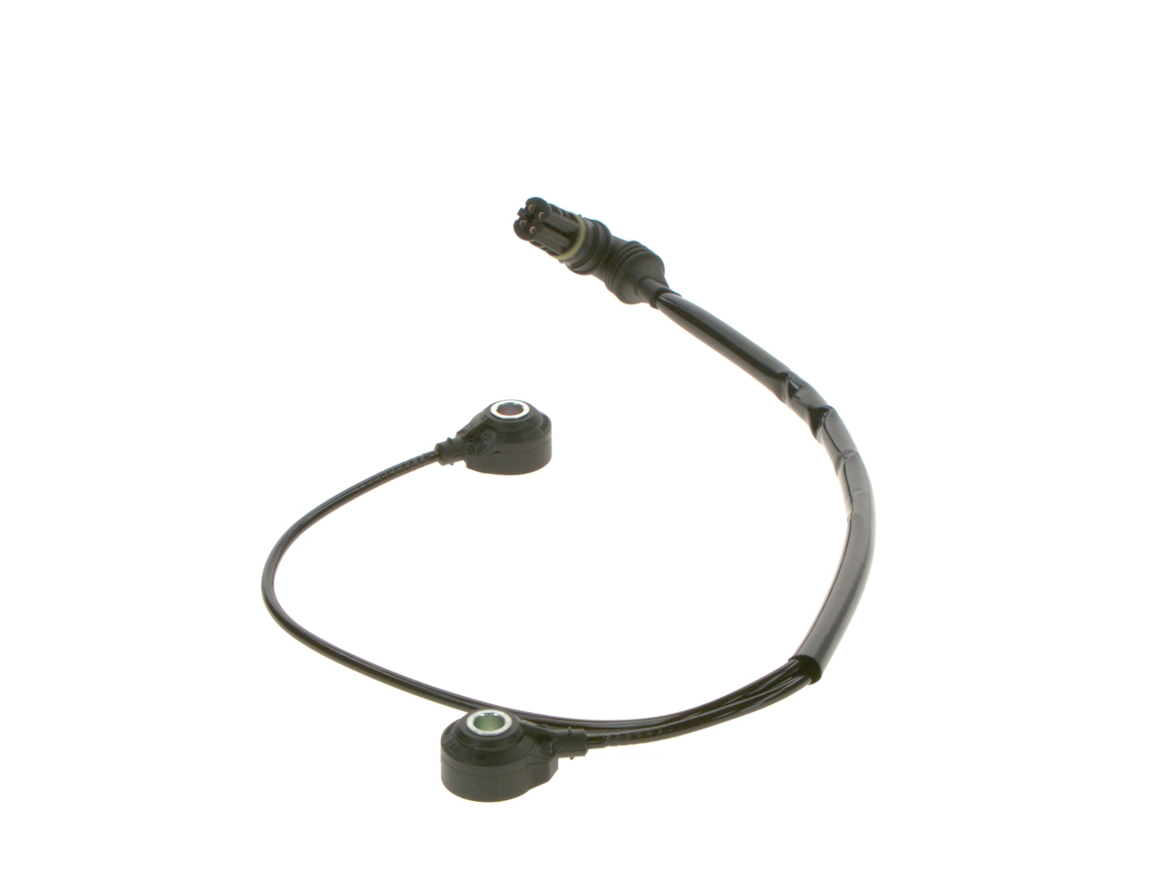 Compre 0261231200 Bosch Sensor de detonação