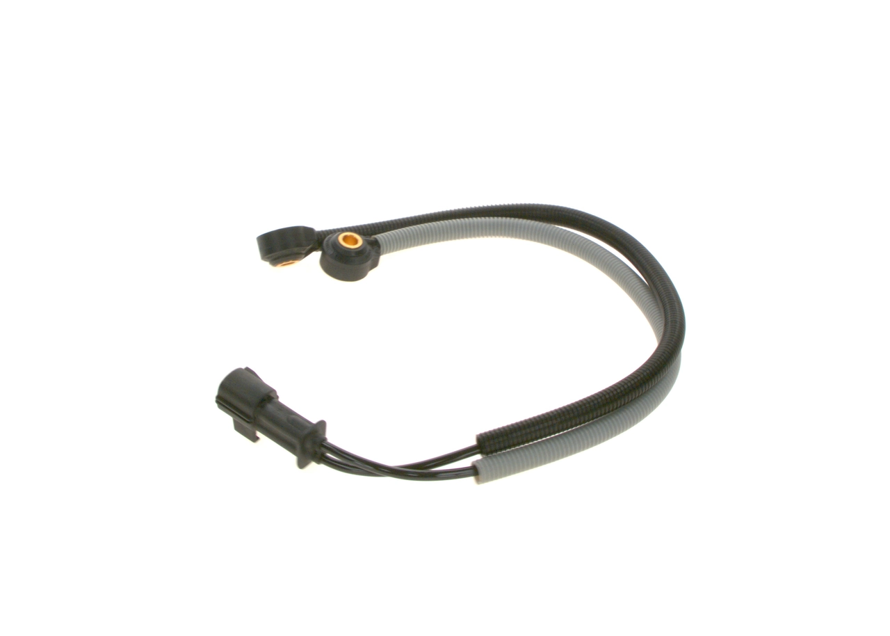 Sensor de detonação 0261231142 Bosch