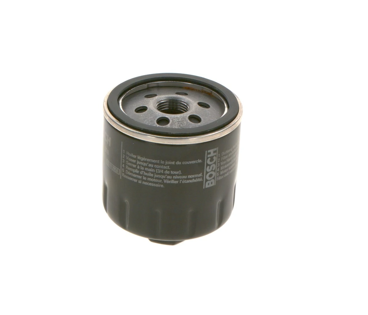 0451103318 Bosch Filtro de óleo
