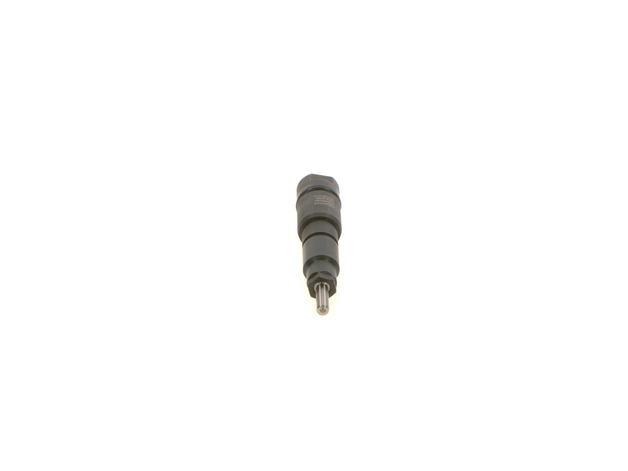 0432191266 Bosch Injetor de injeção de combustível