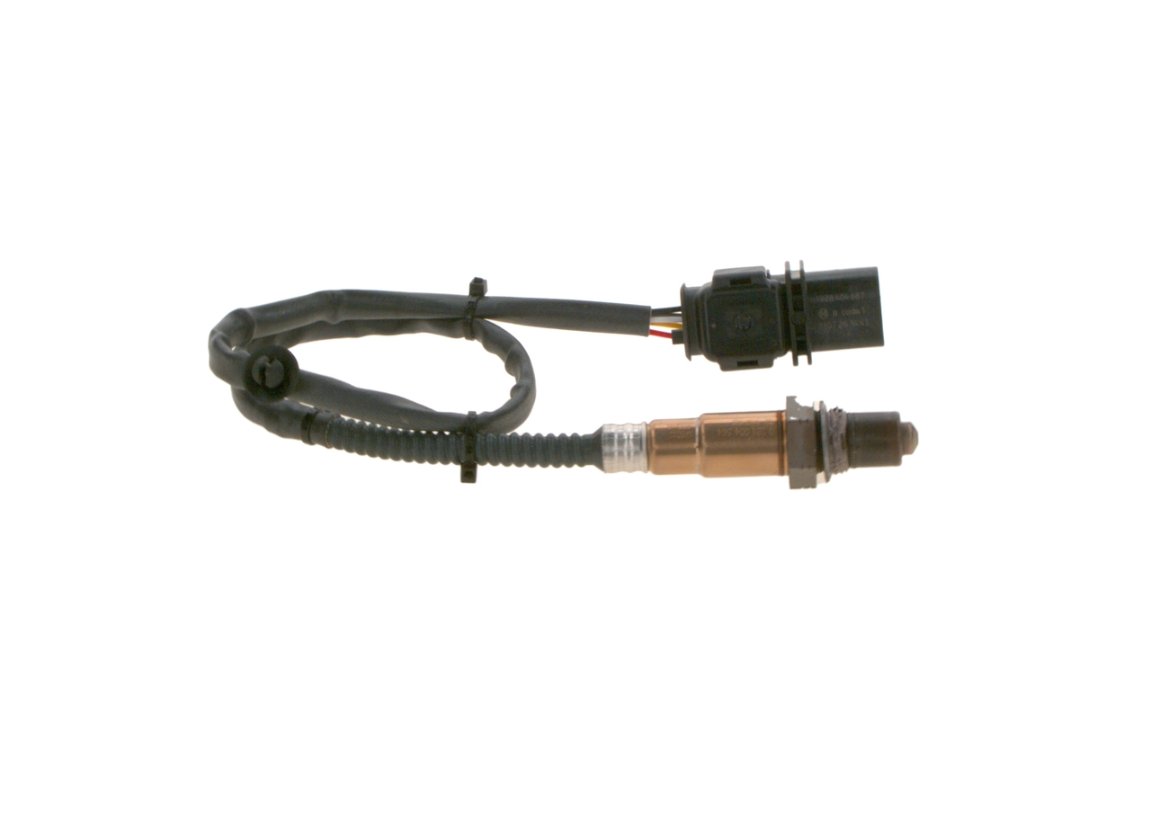 Sonda lambda, sensor de oxigênio Bosch 0281004564 preço, a partir de 136,44 USD