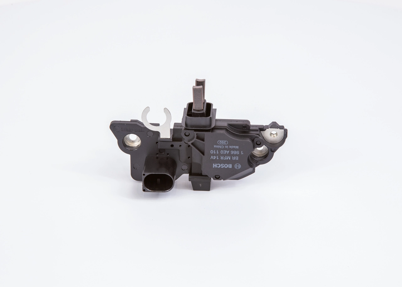Relê-regulador do gerador (relê de carregamento) Bosch 1986AE0110 preço, a partir de 40,77 USD