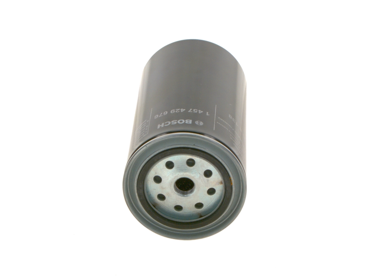 1457429676 Bosch Filtro de combustível