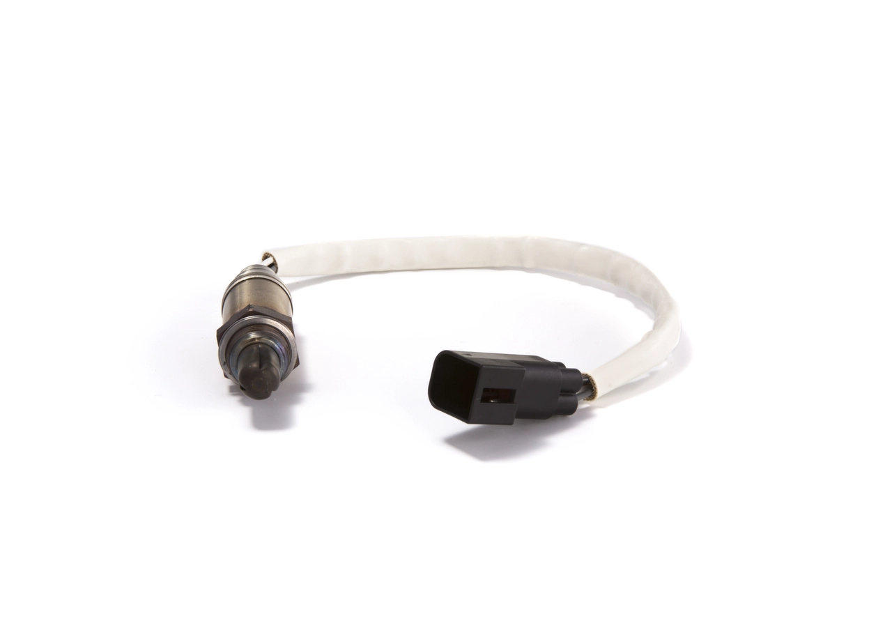 Compre 0258003714 Bosch Sonda lambda, sensor de oxigênio