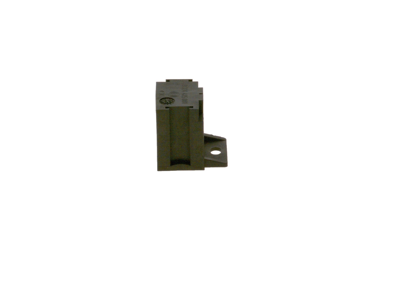 3334485008 Bosch Conector (ficha) do relé das velas de incandescência