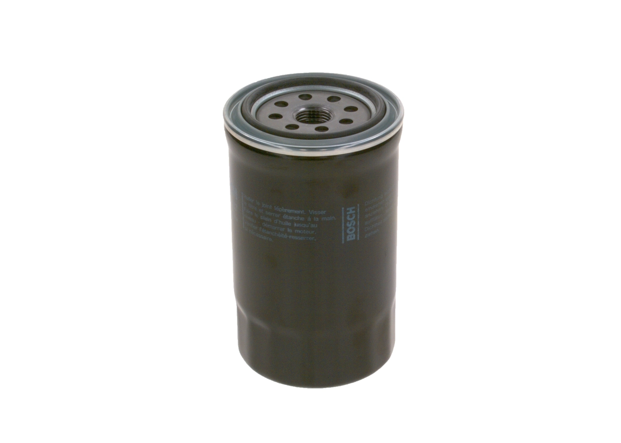 F026407187 Bosch Filtro de óleo