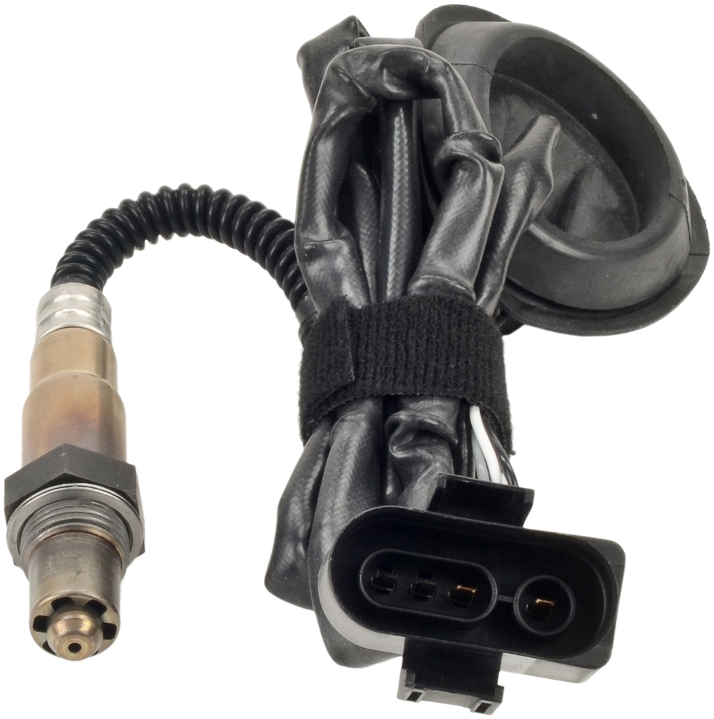 Sonda lambda, sensor de oxigênio depois de catalisador Bosch 0258006404 preço, a partir de 63,10 USD