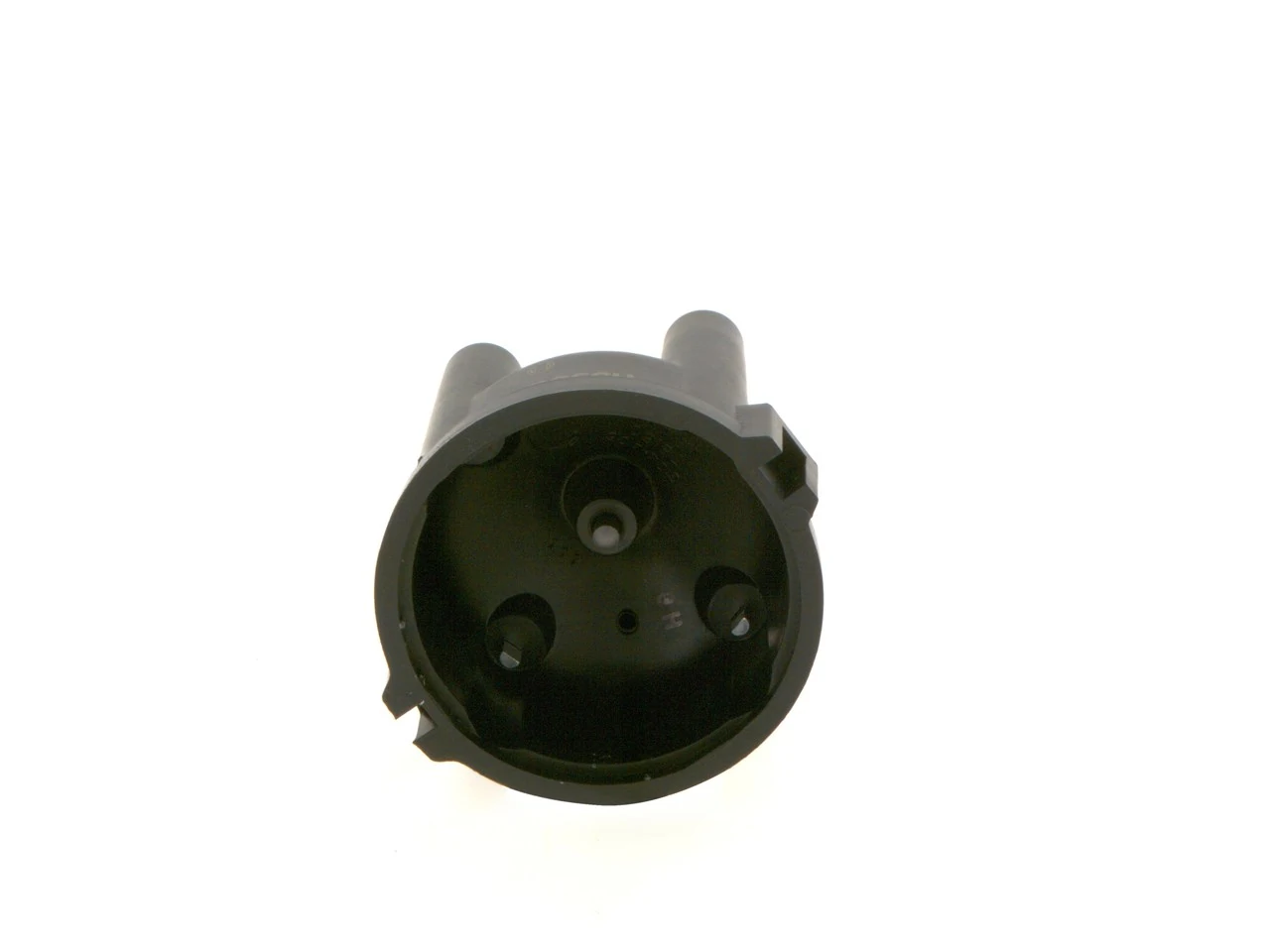 Compre 1987233012 Bosch Tampa de distribuidor de ignição (distribuidor)