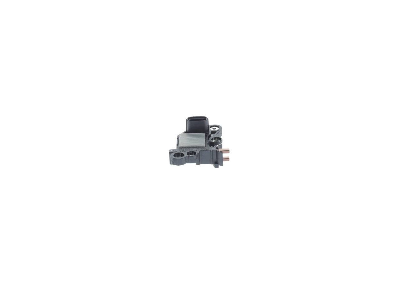 0445110476 Bosch Injetor de injeção de combustível