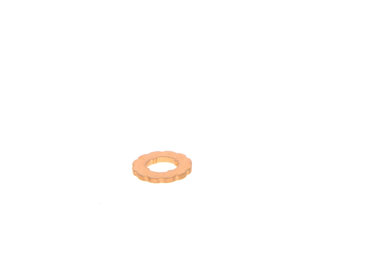 Compre F00RJ02175 Bosch Anel (arruela) do injetor de ajuste