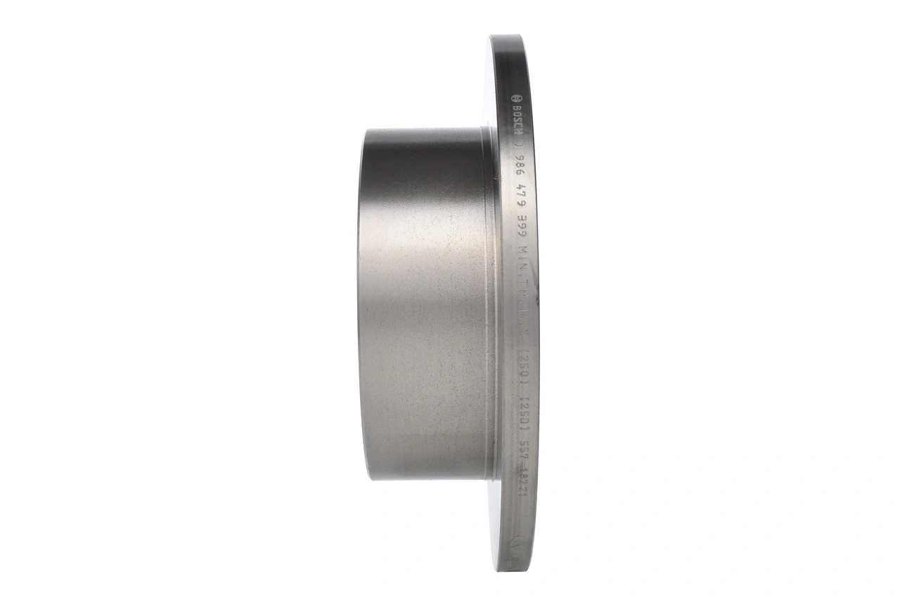 Compre 0986479399 Bosch Disco do freio traseiro