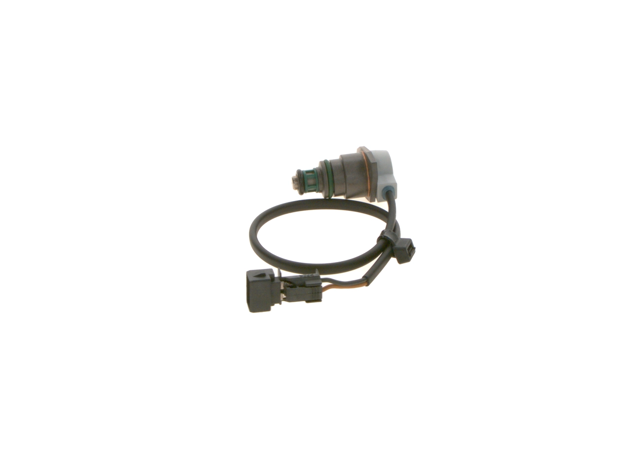 Compre 0281002650 Bosch Válvula de regulação de pressão (válvula de redução da Bomba de Combustível de Pressão Alta) Common-Rail-System