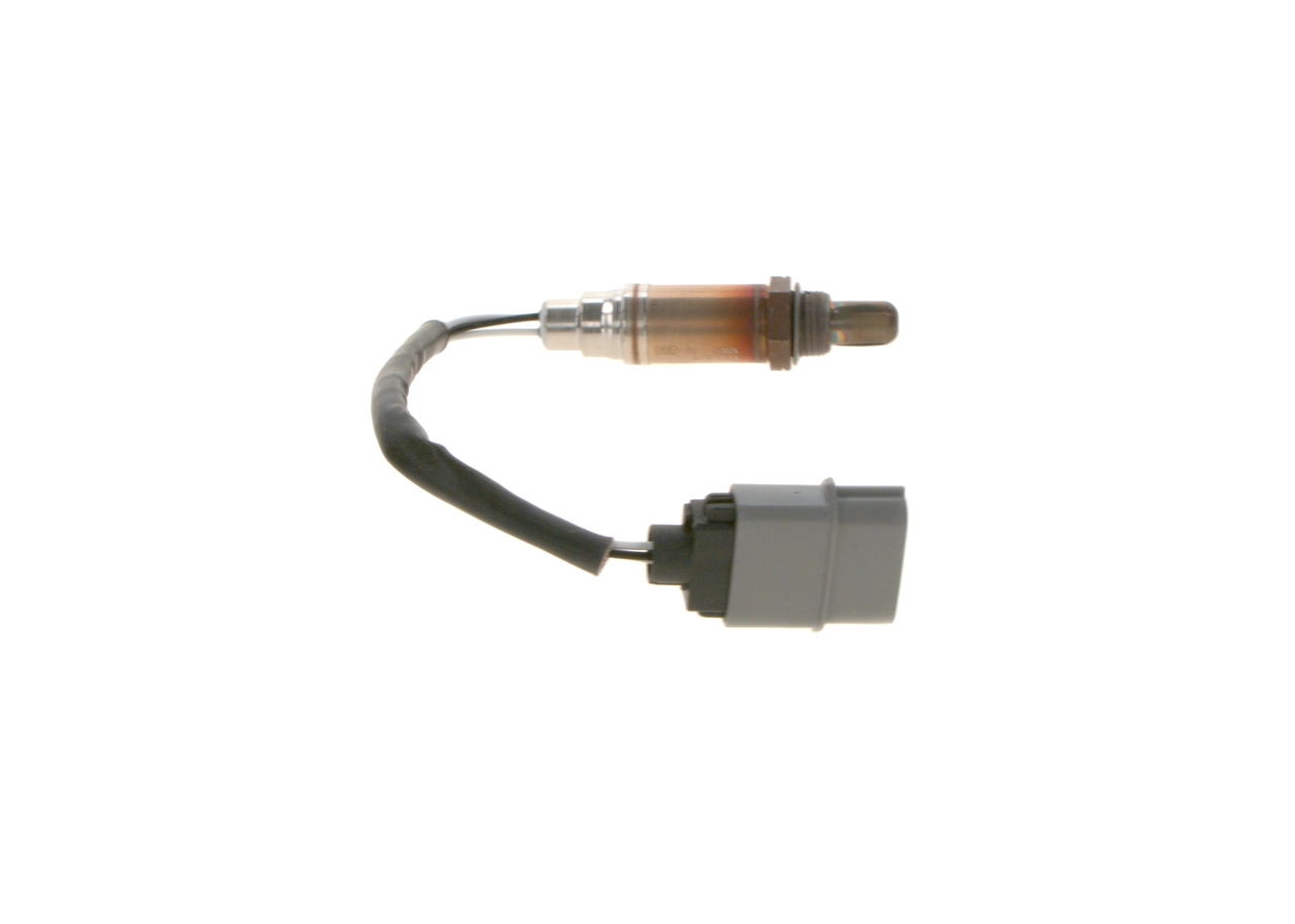 Sonda lambda, sensor de oxigênio até o catalisador 0258005211 Bosch