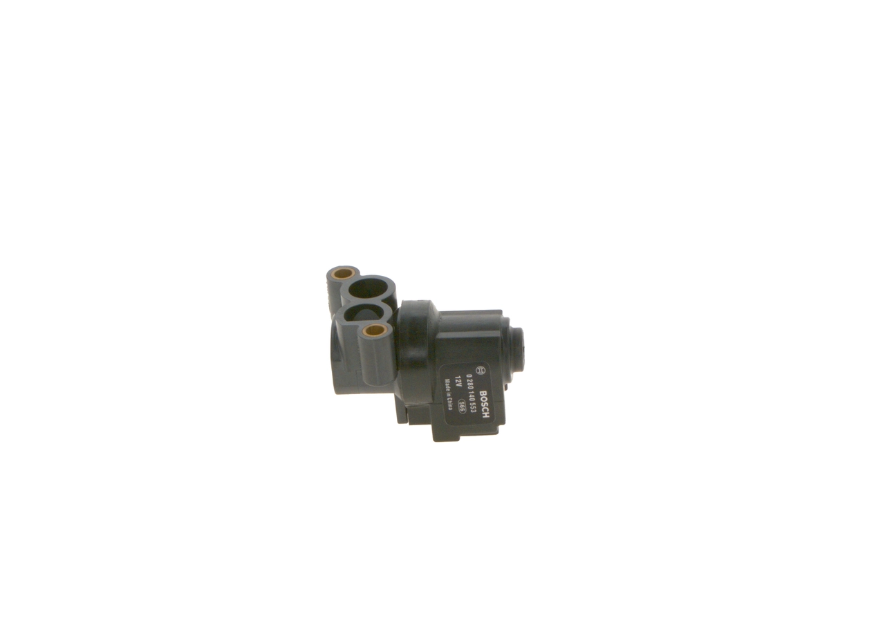Válvula (regulador) de marcha a vácuo Bosch 0280140553 preço, a partir de 44,27 USD