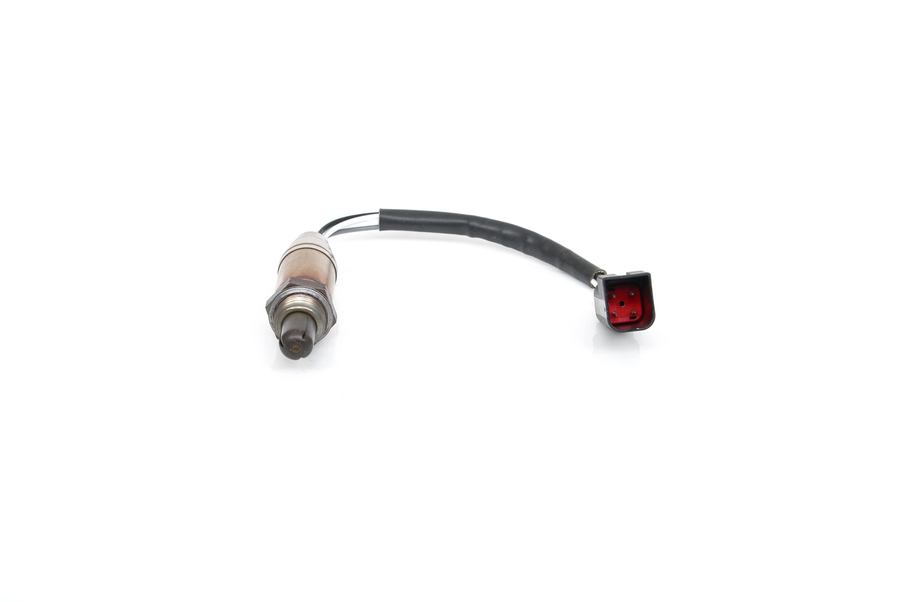 Sonda lambda, sensor de oxigênio Ford Fiesta COURIER F3L, F5L