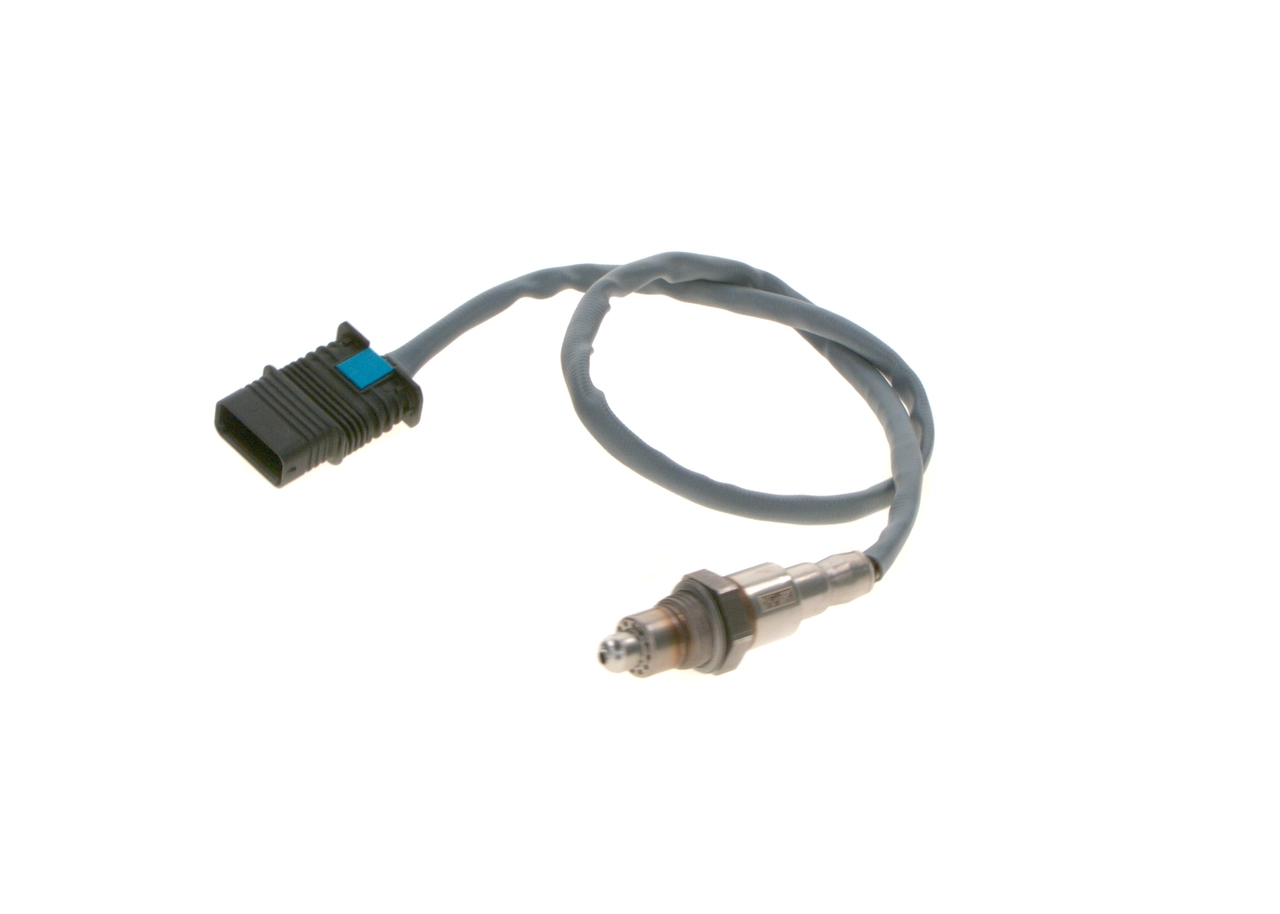0258030079 Bosch Sonda lambda, sensor de oxigênio depois de catalisador
