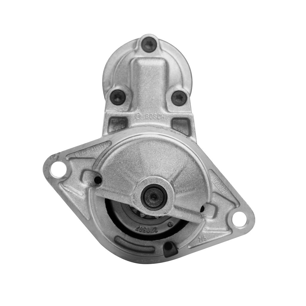 0001107435 Bosch Motor de arranco