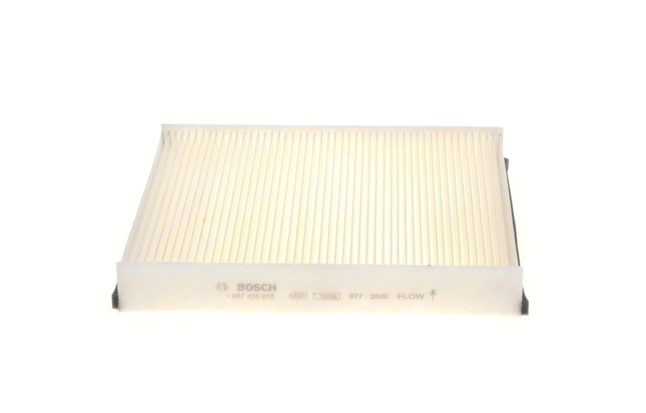 1987435018 Bosch Filtro de salão