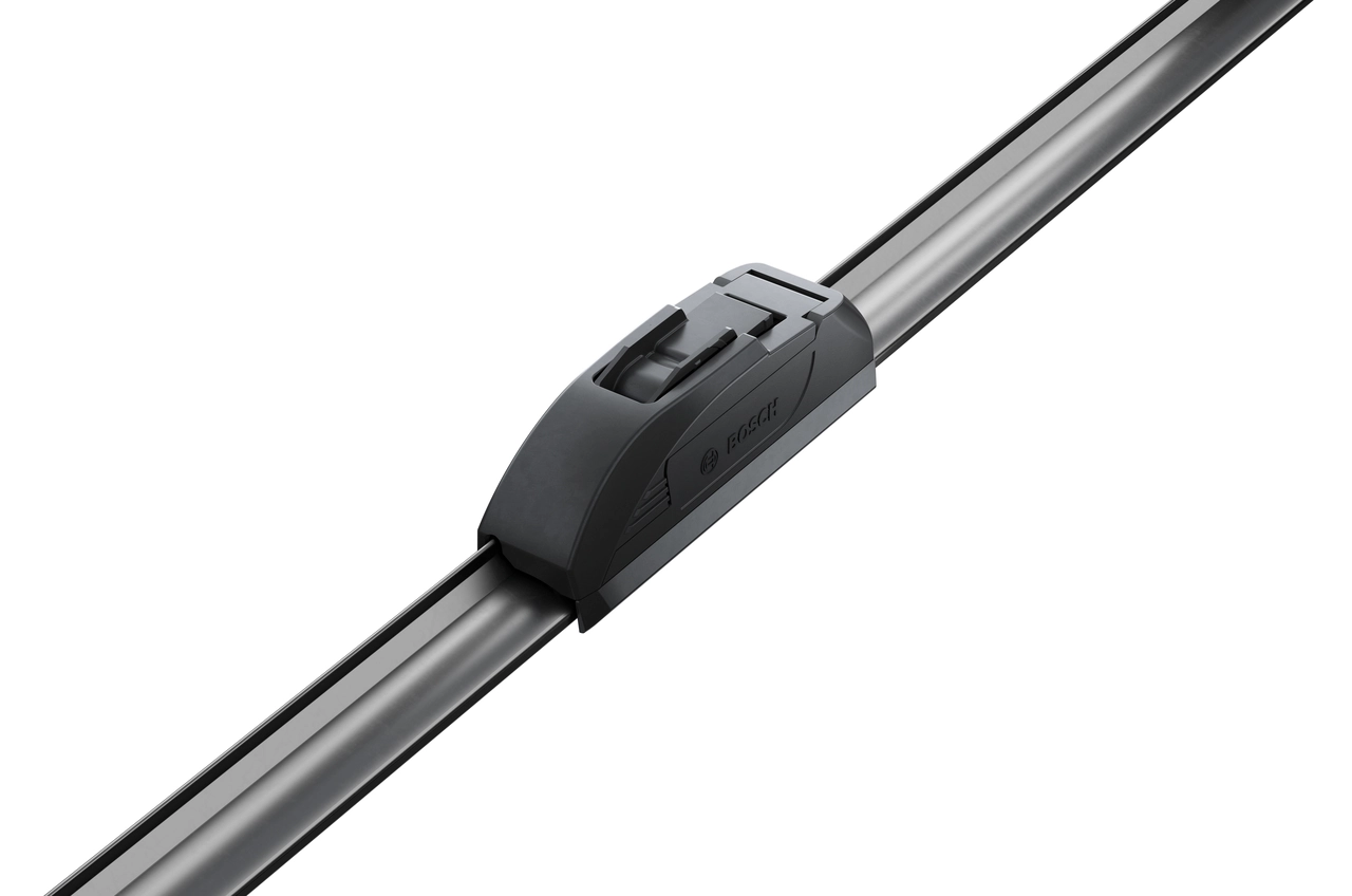 Compre 3397118908 Bosch Limpa-pára-brisas do pára-brisas, kit de 2 un.