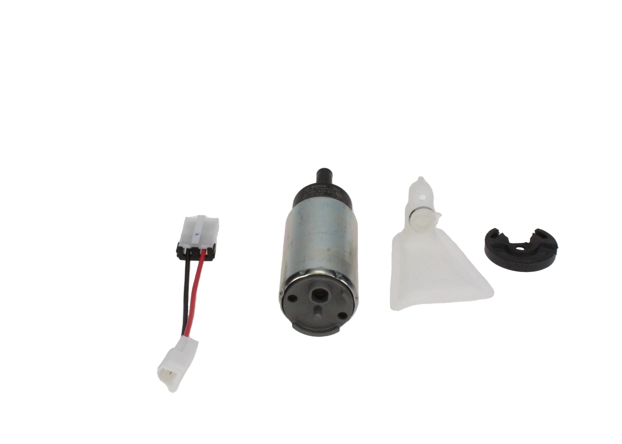 Elemento de turbina da bomba de combustível Bosch F000TE154R preço, a partir de 35,32 USD