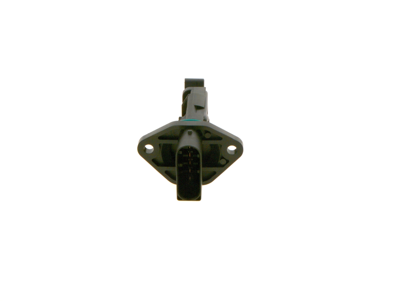 0280217007 Bosch Sensor de fluxo (consumo) de ar, medidor de consumo M.A.F. - (Mass Airflow)