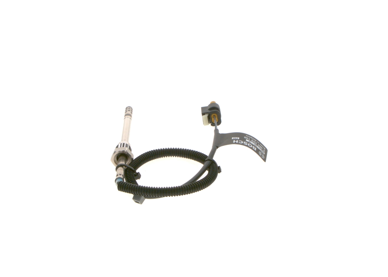 Sensor de temperatura dos gases de escape (GE), de filtro de partículas diesel Bosch 0986259140 preço, a partir de 81,86 USD