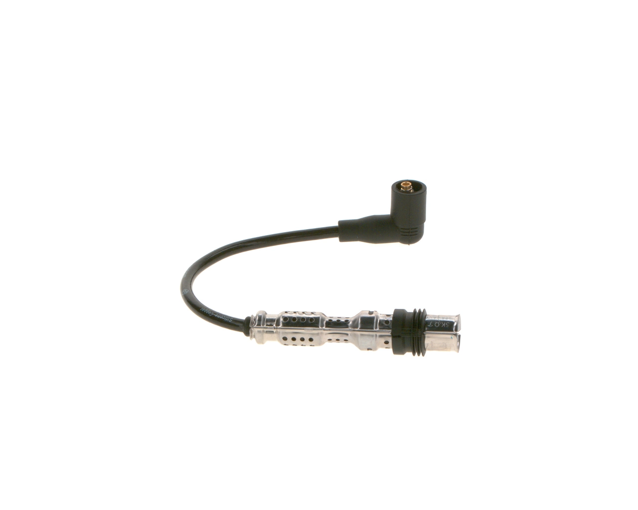 Compre 0986356346 Bosch Fios de alta voltagem, kit