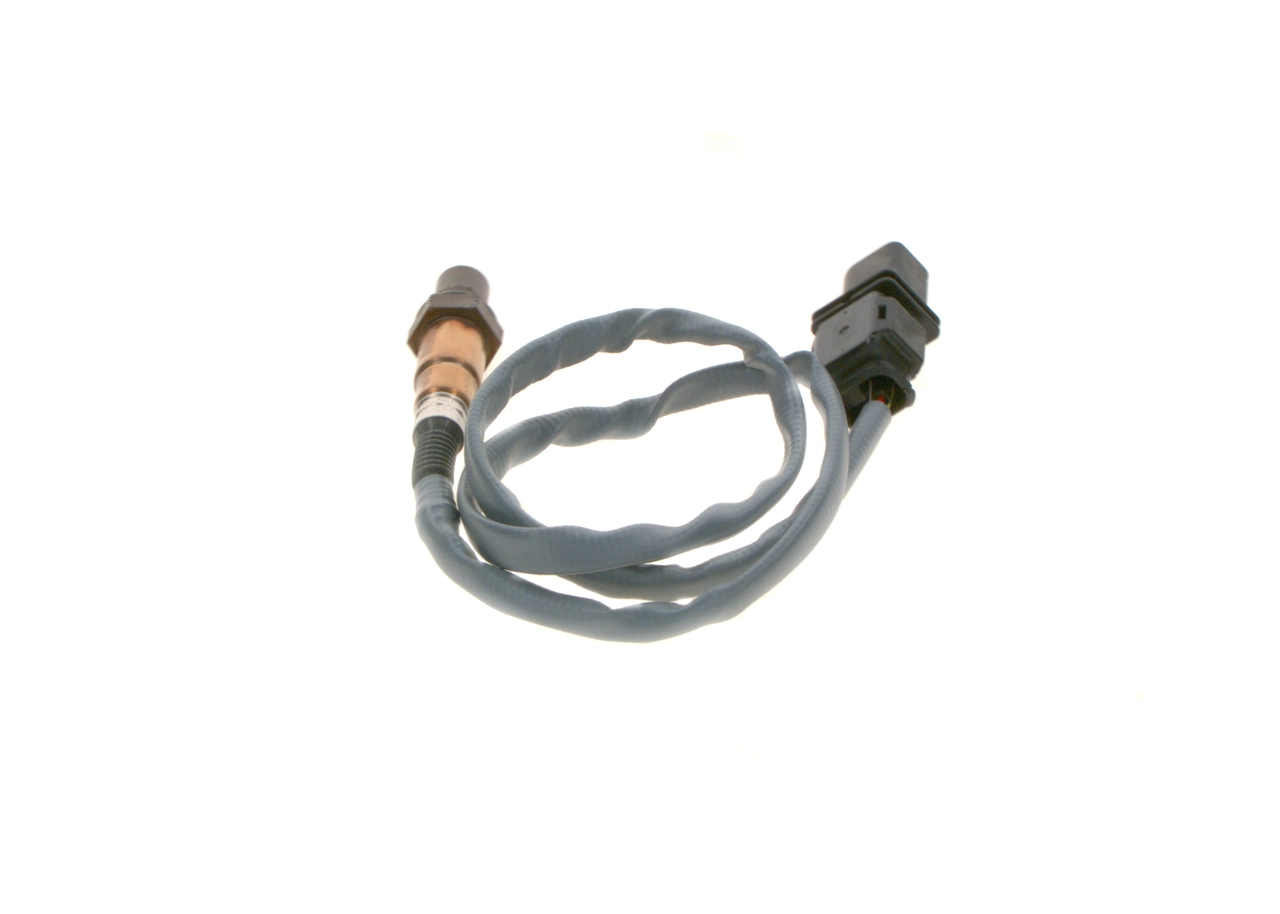 Sonda lambda, sensor de oxigênio até o catalisador 0258017099 Bosch