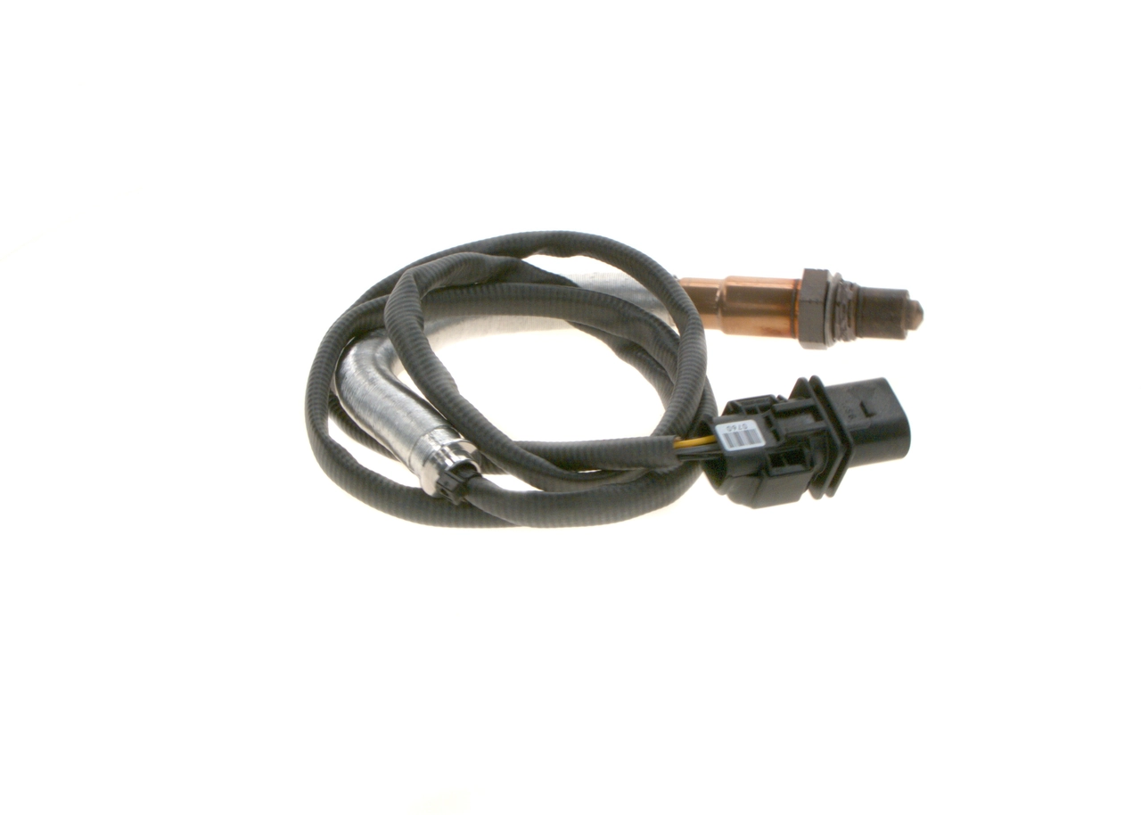 Sonda lambda, sensor de oxigênio até o catalisador Bosch 0258017137 preço, a partir de 110,38 USD