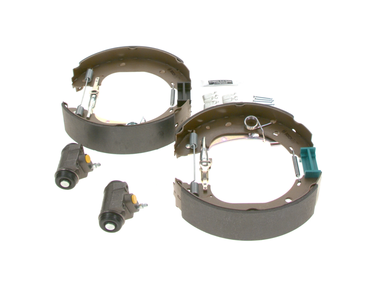 0204114646 Bosch