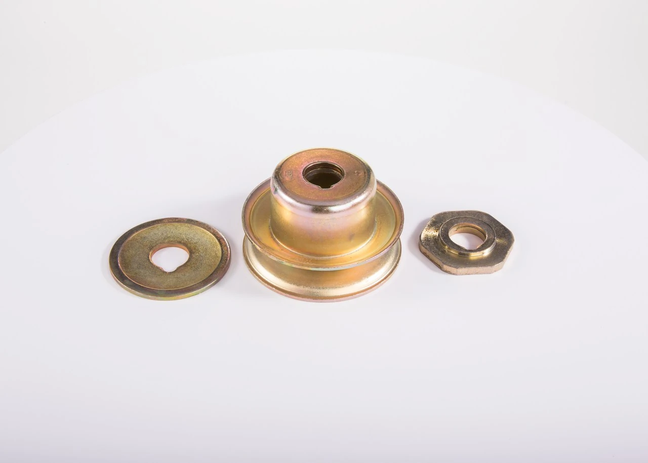 Compre 1126600488 Bosch Polia do gerador