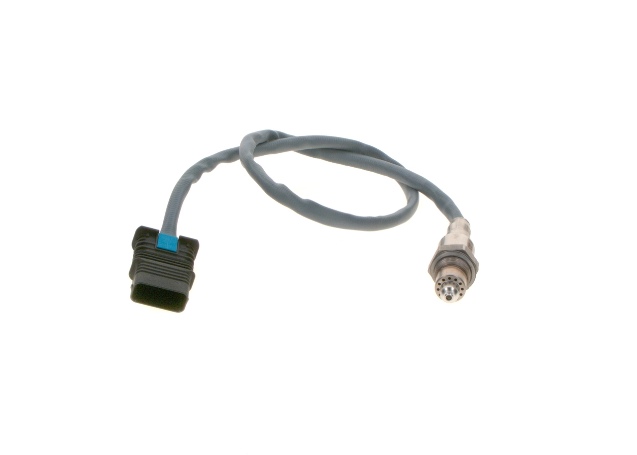 Compre 0258030079 Bosch Sonda lambda, sensor de oxigênio depois de catalisador
