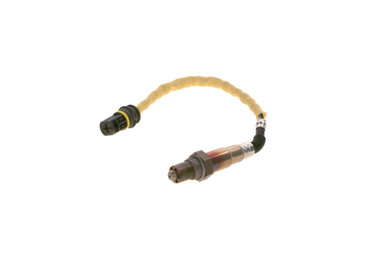 Sonda lambda, sensor de oxigênio até o catalisador 0025402317 Mercedes